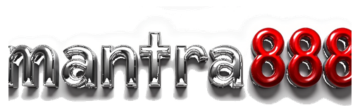 mantra888 logo