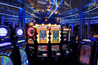 mantra888 Weekly Slot Races