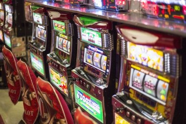mantra888 Arcade Games