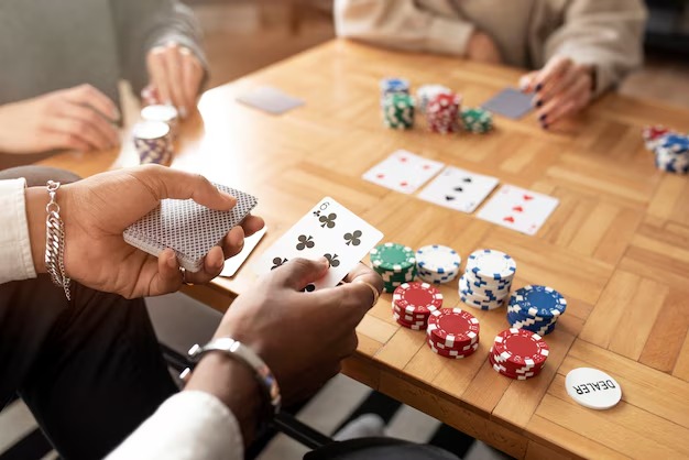 mantra888 Feature-Rich Slots